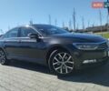 Серый Фольксваген Пассат, объемом двигателя 1.97 л и пробегом 247 тыс. км за 17300 $, фото 1 на Automoto.ua