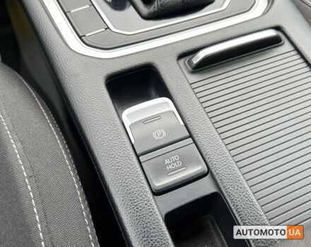 Сірий Фольксваген Пассат, об'ємом двигуна 2 л та пробігом 115 тис. км за 24800 $, фото 15 на Automoto.ua