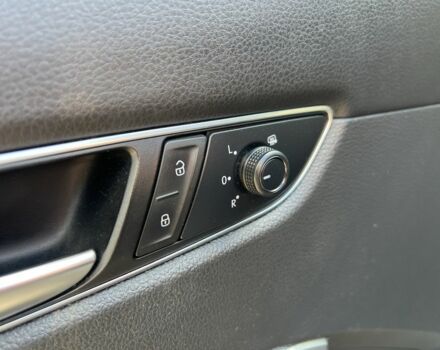 Серый Фольксваген Пассат, объемом двигателя 2 л и пробегом 100 тыс. км за 15700 $, фото 12 на Automoto.ua