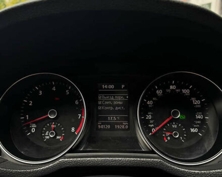 Серый Фольксваген Пассат, объемом двигателя 3.6 л и пробегом 95 тыс. км за 16300 $, фото 21 на Automoto.ua