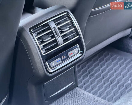 Серый Фольксваген Пассат, объемом двигателя 1.97 л и пробегом 123 тыс. км за 25500 $, фото 29 на Automoto.ua