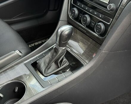 Сірий Фольксваген Пассат, об'ємом двигуна 2 л та пробігом 102 тис. км за 15400 $, фото 8 на Automoto.ua