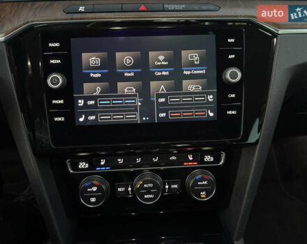 Сірий Фольксваген Пассат, об'ємом двигуна 1.8 л та пробігом 93 тис. км за 25500 $, фото 21 на Automoto.ua