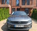 Сірий Фольксваген Пассат, об'ємом двигуна 2 л та пробігом 223 тис. км за 12000 $, фото 1 на Automoto.ua