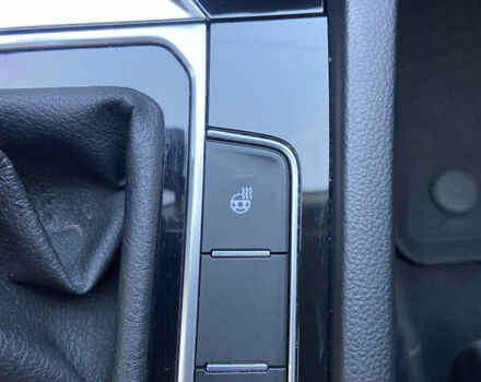 Сірий Фольксваген Пассат, об'ємом двигуна 1.97 л та пробігом 183 тис. км за 22500 $, фото 22 на Automoto.ua