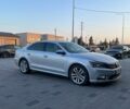 Серый Фольксваген Пассат, объемом двигателя 2 л и пробегом 190 тыс. км за 8800 $, фото 1 на Automoto.ua