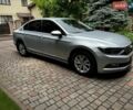 Серый Фольксваген Пассат, объемом двигателя 1.97 л и пробегом 110 тыс. км за 22900 $, фото 1 на Automoto.ua