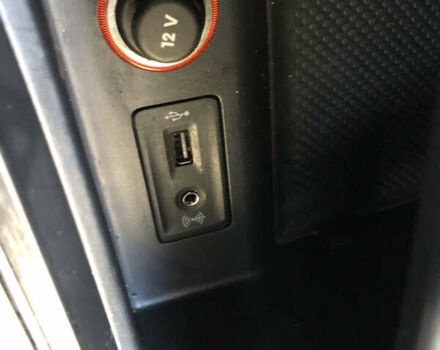 Серый Фольксваген Пассат, объемом двигателя 2 л и пробегом 153 тыс. км за 14990 $, фото 28 на Automoto.ua