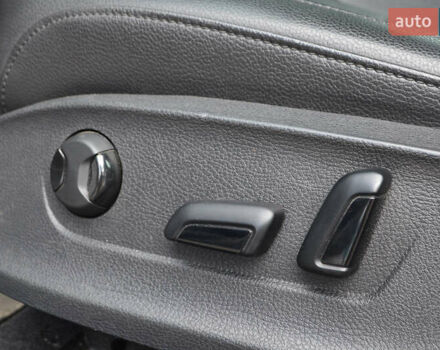 Серый Фольксваген Пассат, объемом двигателя 2 л и пробегом 48 тыс. км за 16900 $, фото 29 на Automoto.ua