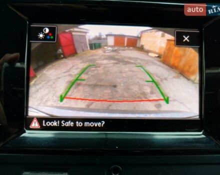 Серый Фольксваген Пассат, объемом двигателя 2 л и пробегом 133 тыс. км за 15700 $, фото 20 на Automoto.ua