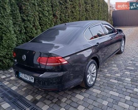 Серый Фольксваген Пассат, объемом двигателя 1.6 л и пробегом 145 тыс. км за 16300 $, фото 12 на Automoto.ua