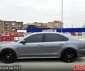 Серый Фольксваген Пассат, объемом двигателя 3.6 л и пробегом 109 тыс. км за 17500 $, фото 4 на Automoto.ua