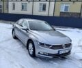 Сірий Фольксваген Пассат, об'ємом двигуна 1.97 л та пробігом 131 тис. км за 22200 $, фото 1 на Automoto.ua