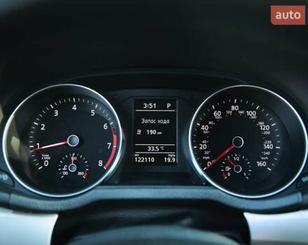 Сірий Фольксваген Пассат, об'ємом двигуна 2 л та пробігом 122 тис. км за 14800 $, фото 14 на Automoto.ua