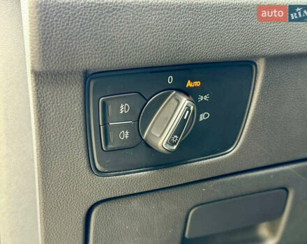 Серый Фольксваген Пассат, объемом двигателя 1.97 л и пробегом 145 тыс. км за 22500 $, фото 24 на Automoto.ua