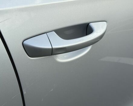 Сірий Фольксваген Пассат, об'ємом двигуна 2 л та пробігом 102 тис. км за 15400 $, фото 6 на Automoto.ua