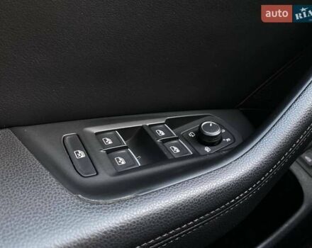 Сірий Фольксваген Пассат, об'ємом двигуна 1.97 л та пробігом 75 тис. км за 27003 $, фото 20 на Automoto.ua