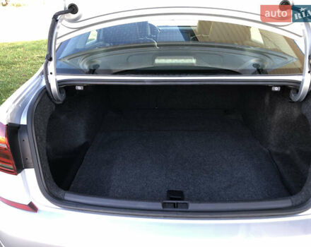 Серый Фольксваген Пассат, объемом двигателя 2 л и пробегом 153 тыс. км за 14990 $, фото 30 на Automoto.ua