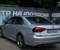 Сірий Фольксваген Пассат, об'ємом двигуна 2 л та пробігом 48 тис. км за 16900 $, фото 4 на Automoto.ua