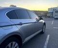 Сірий Фольксваген Пассат, об'ємом двигуна 2 л та пробігом 177 тис. км за 25500 $, фото 2 на Automoto.ua
