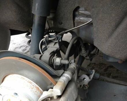 Серый Фольксваген Пассат, объемом двигателя 2 л и пробегом 133 тыс. км за 15700 $, фото 33 на Automoto.ua