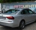Сірий Фольксваген Пассат, об'ємом двигуна 2 л та пробігом 48 тис. км за 16900 $, фото 6 на Automoto.ua