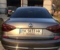 Сірий Фольксваген Пассат, об'ємом двигуна 2 л та пробігом 150 тис. км за 17000 $, фото 55 на Automoto.ua