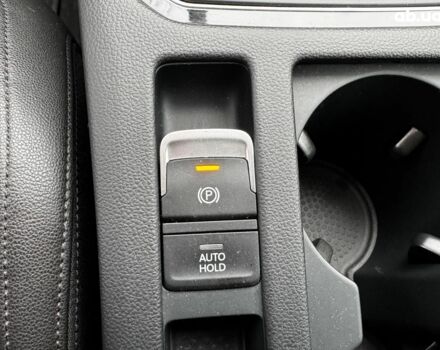 Серый Фольксваген Пассат, объемом двигателя 2 л и пробегом 184 тыс. км за 22490 $, фото 25 на Automoto.ua