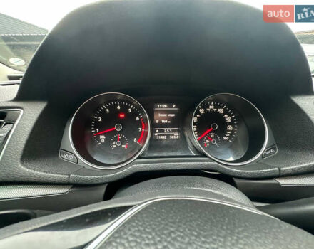 Серый Фольксваген Пассат, объемом двигателя 2 л и пробегом 131 тыс. км за 13800 $, фото 21 на Automoto.ua