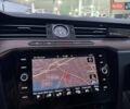 Сірий Фольксваген Пассат, об'ємом двигуна 1.97 л та пробігом 80 тис. км за 26500 $, фото 27 на Automoto.ua