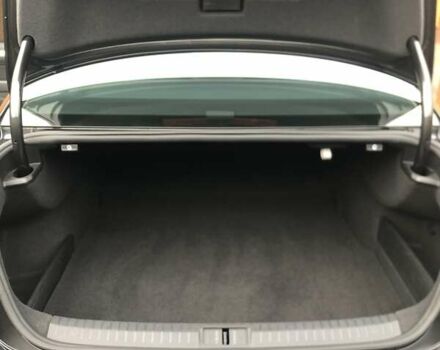 Серый Фольксваген Пассат, объемом двигателя 2 л и пробегом 244 тыс. км за 17700 $, фото 28 на Automoto.ua