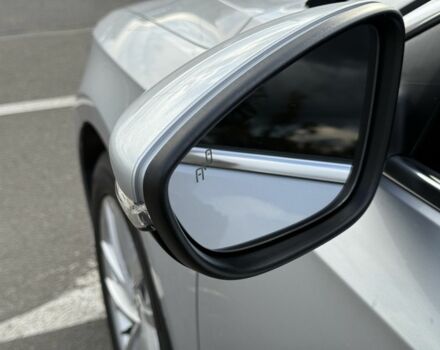 Сірий Фольксваген Пассат, об'ємом двигуна 2 л та пробігом 102 тис. км за 15400 $, фото 14 на Automoto.ua