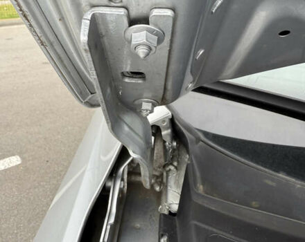 Серый Фольксваген Пассат, объемом двигателя 2 л и пробегом 160 тыс. км за 16200 $, фото 27 на Automoto.ua