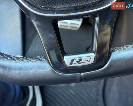 Сірий Фольксваген Пассат, об'ємом двигуна 2 л та пробігом 110 тис. км за 11699 $, фото 44 на Automoto.ua