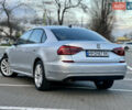 Сірий Фольксваген Пассат, об'ємом двигуна 1.98 л та пробігом 57 тис. км за 16500 $, фото 3 на Automoto.ua