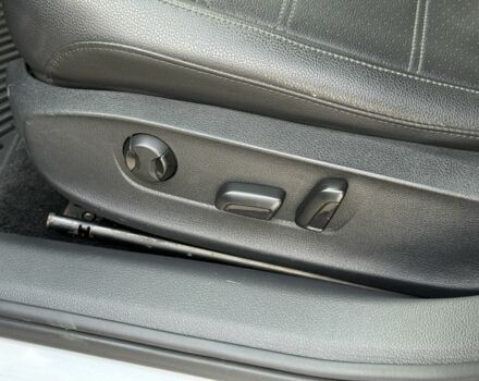 Сірий Фольксваген Пассат, об'ємом двигуна 2 л та пробігом 102 тис. км за 15400 $, фото 11 на Automoto.ua