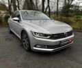 Серый Фольксваген Пассат, объемом двигателя 2 л и пробегом 184 тыс. км за 22490 $, фото 2 на Automoto.ua