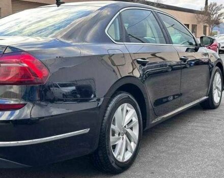 Серый Фольксваген Пассат, объемом двигателя 2 л и пробегом 69 тыс. км за 4600 $, фото 8 на Automoto.ua