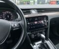 Серый Фольксваген Пассат, объемом двигателя 1.8 л и пробегом 163 тыс. км за 21900 $, фото 6 на Automoto.ua