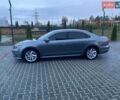 Сірий Фольксваген Пассат, об'ємом двигуна 2 л та пробігом 156 тис. км за 14700 $, фото 1 на Automoto.ua