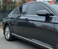 Серый Фольксваген Пассат, объемом двигателя 1.8 л и пробегом 215 тыс. км за 19990 $, фото 9 на Automoto.ua
