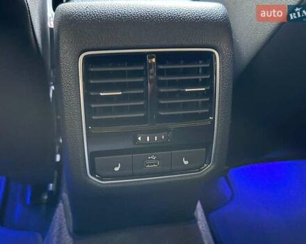 Серый Фольксваген Пассат, объемом двигателя 2 л и пробегом 102 тыс. км за 20500 $, фото 17 на Automoto.ua