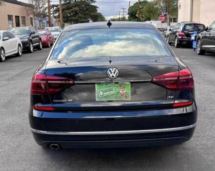 Серый Фольксваген Пассат, объемом двигателя 2 л и пробегом 69 тыс. км за 4600 $, фото 2 на Automoto.ua