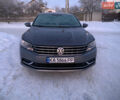 Сірий Фольксваген Пассат, об'ємом двигуна 2 л та пробігом 177 тис. км за 13700 $, фото 1 на Automoto.ua
