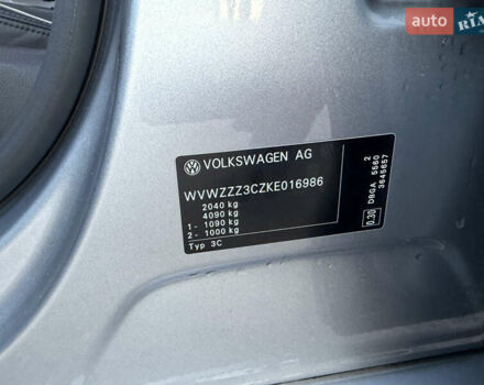 Серый Фольксваген Пассат, объемом двигателя 1.97 л и пробегом 123 тыс. км за 25500 $, фото 52 на Automoto.ua