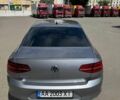 Серый Фольксваген Пассат, объемом двигателя 1.97 л и пробегом 128 тыс. км за 27000 $, фото 6 на Automoto.ua