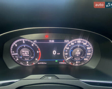 Сірий Фольксваген Пассат, об'ємом двигуна 1.97 л та пробігом 183 тис. км за 22500 $, фото 20 на Automoto.ua