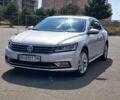 Серый Фольксваген Пассат, объемом двигателя 2 л и пробегом 262 тыс. км за 13505 $, фото 1 на Automoto.ua