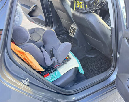 Серый Фольксваген Пассат, объемом двигателя 1.98 л и пробегом 139 тыс. км за 14400 $, фото 17 на Automoto.ua