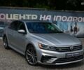 Сірий Фольксваген Пассат, об'ємом двигуна 2 л та пробігом 48 тис. км за 16900 $, фото 1 на Automoto.ua